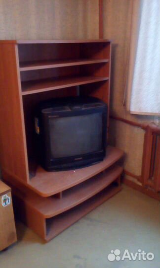 Тумба под телевизор