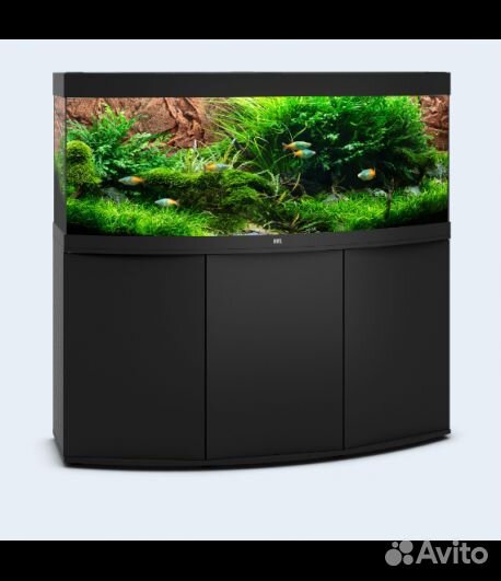 Аквариум Juwel Vision 450 LED