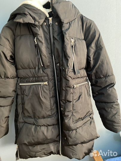 Женские вещи