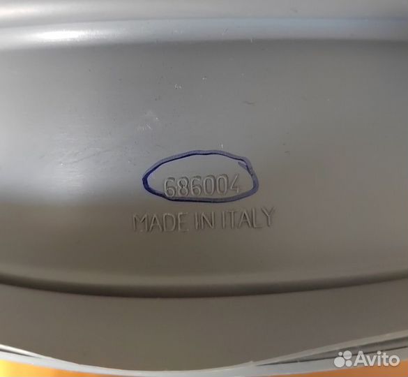 Манжета (новая) для стиральной машины bosch