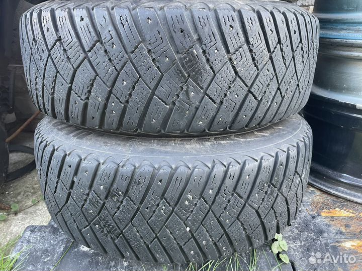 Gislaved Nord Frost 5 195/65 R15 91T