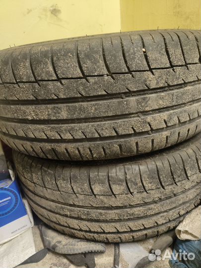 Triangle TH201 Sportex 225/40 R18 92Y