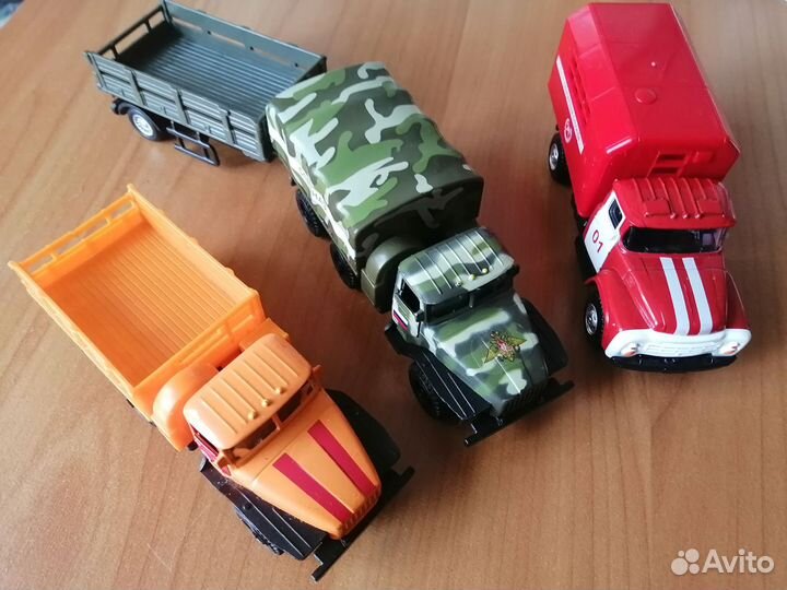 Детские машинки игрушки