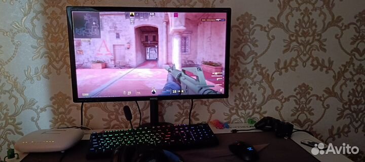 Игровой пк