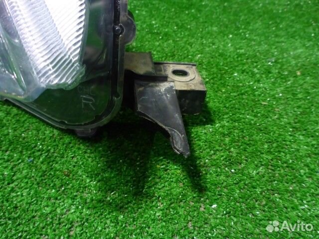 Фара правая Toyota Fortuner с 2016г