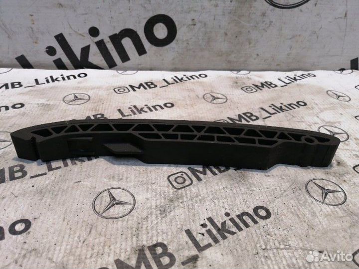 Успокоитель цепи грм Mercedes M275