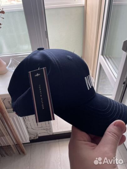 Бейсболка мужская niva