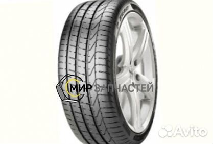 Pirelli P Zero 295/30 R20 101Y
