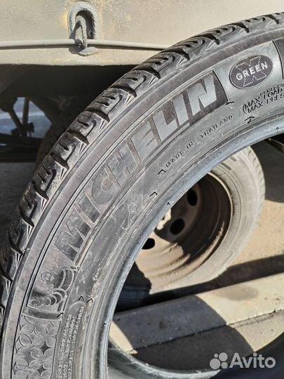 Michelin X-Ice 235/50 R18 101H