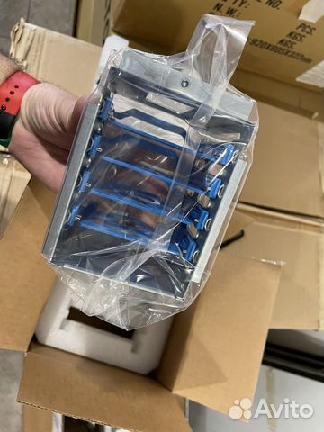 Корзина для установки 2.5