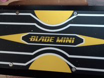 Электросамокат Blade mini pro