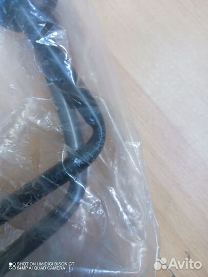 LR085489 Трубки системы антикрен Range Rover