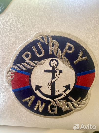 Переноска, для животных puppy angel