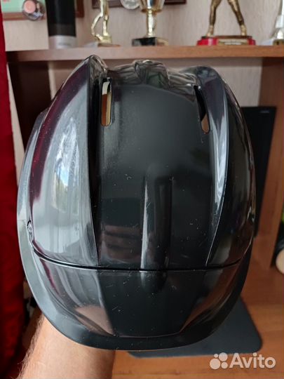 Шлем хоккейный Bauer 4500 размер S