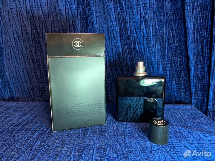 Chanel Bleu DE Chanel 100 ml