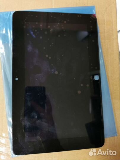 Модуль с тачскрином dell latitude 10