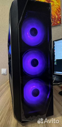 Топ i5-13400f+RTX 4060