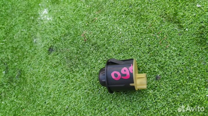 Блок управления стеклоочистителем Chevrolet