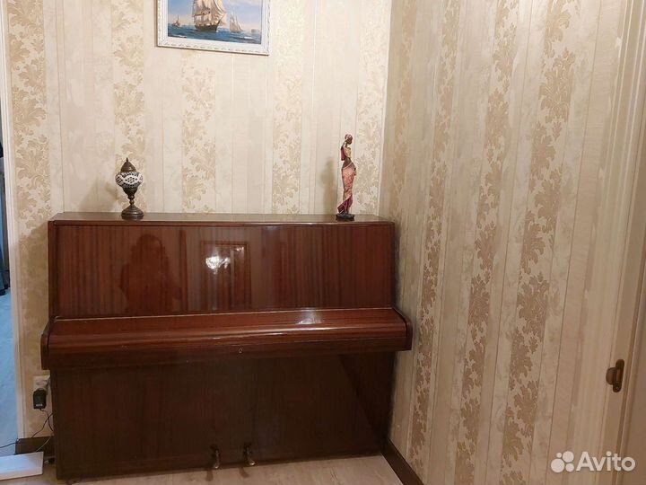 Пианино