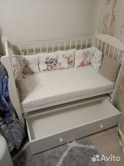 Кровотока детская с маятником