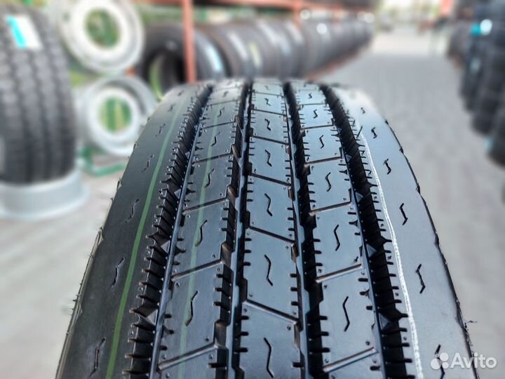 Шина Sunfull HF111 295/75 R22,5, artp: 739