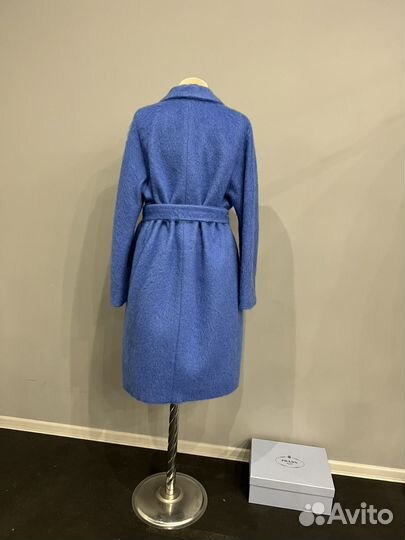 Пальто шерсть