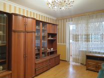 4-к. квартира, 94 м², 9/10 эт.