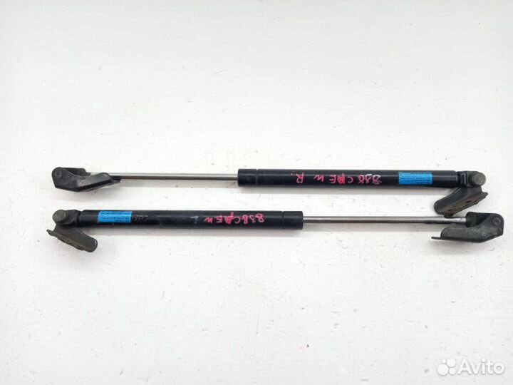 Амортизатор багажника задний Mazda Premacy cpew FS