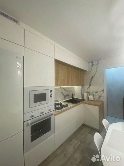 Кухня на заказ