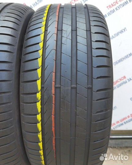 Pirelli Cinturato P7 225/50 R18 99W