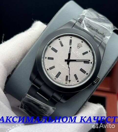 Премиальные мужские часы Rolex