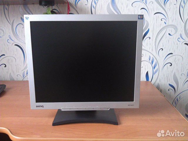 BenQ FP71G for Windows - Free download and software reviews …