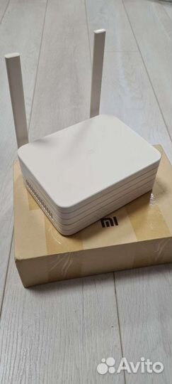 Xiaomi Mi WiFi Router 2 (R2D)