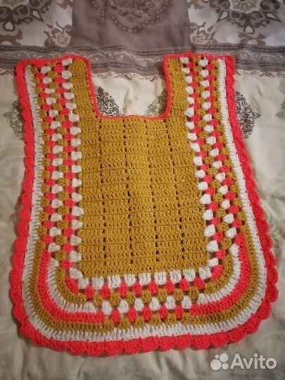 Коврик для туалета