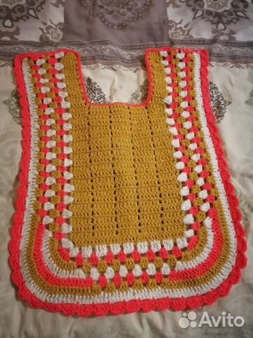 Коврик для туалета