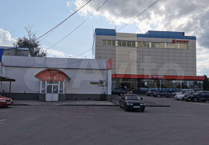 Свободного назначения, 242 м²