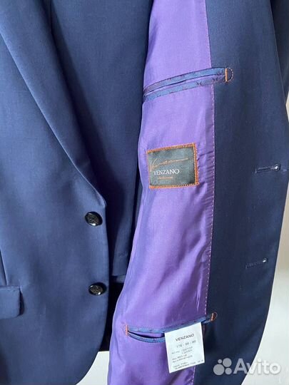 Костюм мужской