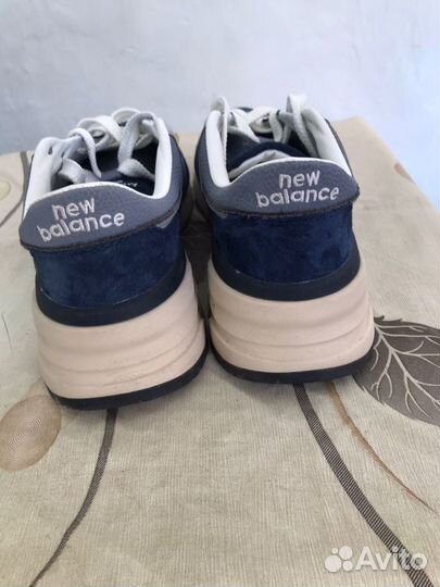 Кроссовки New Balance 997R