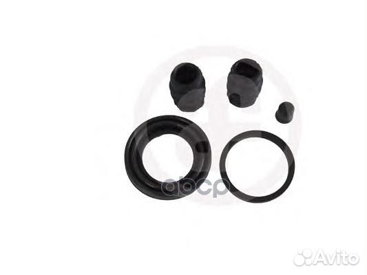 Ремкомплект суппорта задний hyundai EF sonata