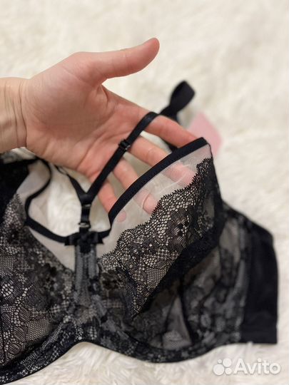 Бюстгальтер 80Н Orhideja новый