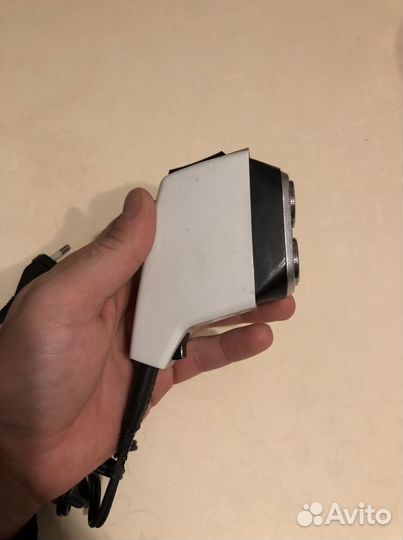 Электробритва Агидель