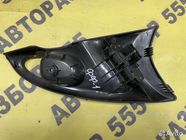 Накладка ручки внутренняя Ford Focus 1