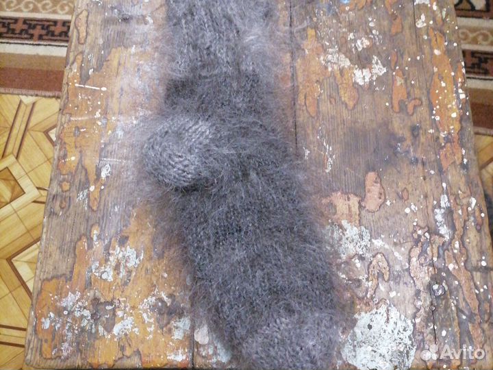 Варежки носки