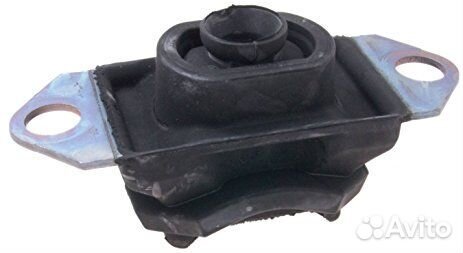 Опора двигателя reno logan 2005-2013г/nissan qashq