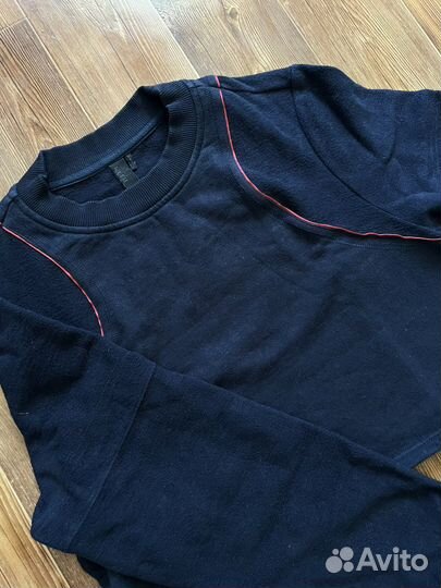 Толстовка женская kith