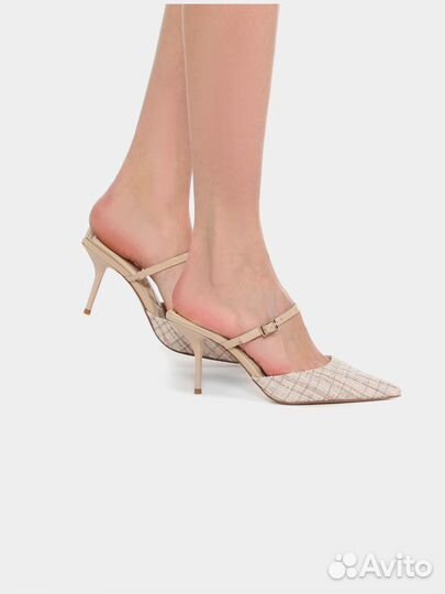 Туфли tendance 39