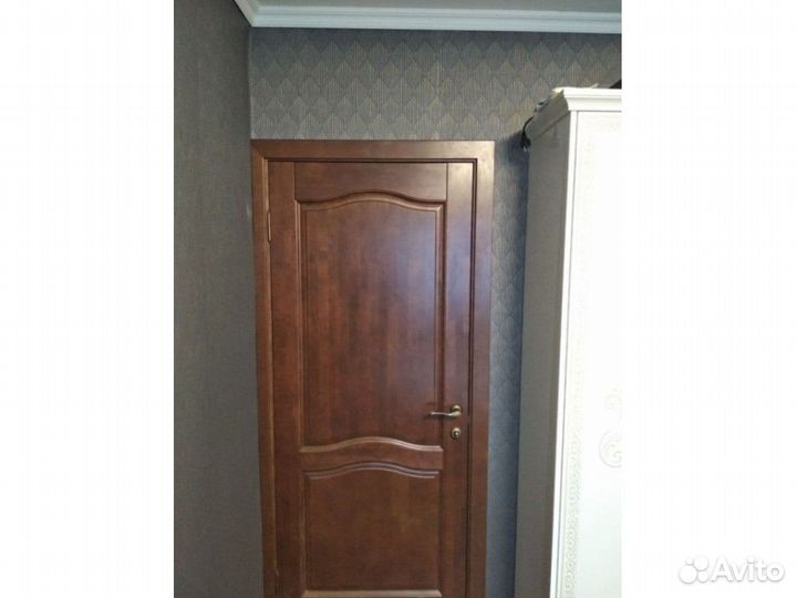 Двери межкомнатные Новые