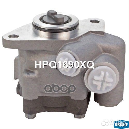 Насос гидроусилителя руля HPQ1690XQ Krauf
