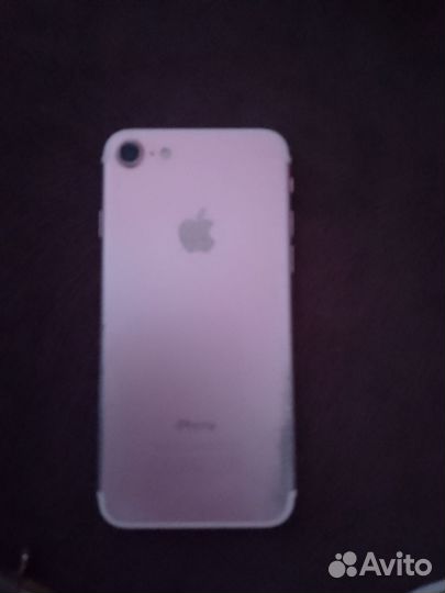 iPhone 7, 32 ГБ