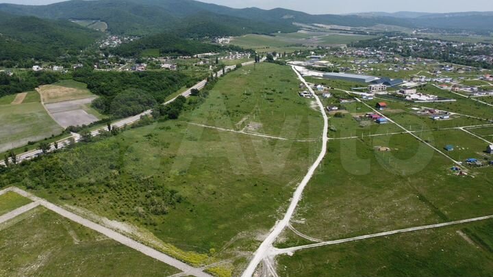 Участок 32 сот. (промназначения)